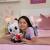 GABBYS DOLLHOUSE FILMUL PISICA INTERACTIVA PANDY PAWS DE PLUS SuperHeroes ToysZone