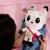 GABBYS DOLLHOUSE FILMUL PISICA INTERACTIVA PANDY PAWS DE PLUS SuperHeroes ToysZone