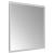 Oglindă de baie cu LED, 40x40 cm GartenMobel Dekor