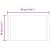 Oglinda de baie cu LED, 30x60 cm GartenMobel Dekor