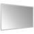 Oglindă de baie cu LED, 40x70 cm GartenMobel Dekor