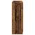 Bufetă cu sertare Lemn vechi 100,5x35x98,5 cm Lemn prelucrat GartenMobel Dekor