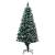 Brad de Crăciun artificial cu suport Verde 180 cm PVC GartenMobel Dekor