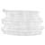 Cablu luminos cu 480 LED-uri, alb cald, 20 m, PVC GartenMobel Dekor