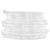 Cablu luminos cu 240 LED-uri, alb rece, 10 m, PVC GartenMobel Dekor