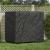 Husă pentru leagăn de exterior 175 x 125 x 160 cm Material 600D GartenMobel Dekor