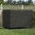 Husă pentru leagăn de exterior 220 x 150 x 150 cm GartenMobel Dekor