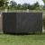 Husă pentru leagăn de exterior 250 x 250 x 160 cm GartenMobel Dekor