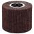 Role de șlefuire 3 pcs Maro 12 x 12 x 10 cm fibră sintetică GartenMobel Dekor