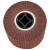 Role de șlefuire 3 pcs Maro 12 x 12 x 10 cm fibră sintetică GartenMobel Dekor