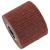 Role de șlefuire 3 pcs Maro 12 x 12 x 10 cm fibră sintetică GartenMobel Dekor