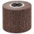 Role de șlefuire 3 pcs Maro 12 x 12 x 10 cm fibră sintetică GartenMobel Dekor