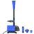 Pompă de fântână, 38 W, 1500 L/h  GartenMobel Dekor