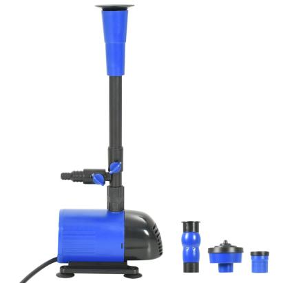 Pompă de fântână, 38 W, 1500 L/h  GartenMobel Dekor