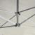 Cort de petrecere pliabil profesional, crem, 4,5x3 m, aluminiu GartenMobel Dekor