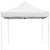 Cort de petrecere pliabil profesional, alb, 4,5x3 m, aluminiu GartenMobel Dekor