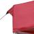 Cort de petrecere pliabil profesional, roșu vin, 6x3m, aluminiu GartenMobel Dekor