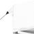 Cort de petrecere pliabil profesional, alb, 6 x 3 m, aluminiu GartenMobel Dekor