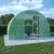 Seră, 4,5 m², 300 x 150 x 200 cm GartenMobel Dekor