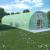 Seră, 36 m², 1200 x 300 x 200 cm GartenMobel Dekor