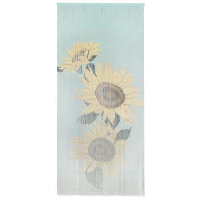 Perdea de ușă pentru insecte, 90 x 200 cm, bambus GartenMobel Dekor