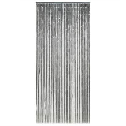 Perdea de ușă pentru insecte, 90 x 200 cm, bambus GartenMobel Dekor