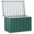 Ladă de grădină verde 109x67x65 cm GartenMobel Dekor
