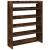 Pantofar, stejar fumuriu, 80x25x100 cm, lemn prelucrat GartenMobel Dekor