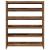 Pantofar, Lemn vechi, 80x25x100 cm, lemn compozit GartenMobel Dekor