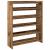 Pantofar, Lemn vechi, 80x25x100 cm, lemn compozit GartenMobel Dekor