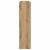 Pantofar, stejar artizanal, 80x25x100 cm lemn prelucrat GartenMobel Dekor