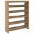 Pantofar, stejar artizanal, 80x25x100 cm lemn prelucrat GartenMobel Dekor