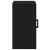 Dulap de perete Stejar negru 60 x 31 x 60 cm Lemn compozit GartenMobel Dekor