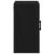Dulap de perete Stejar negru 60 x 31 x 60 cm Lemn compozit GartenMobel Dekor