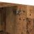Dulap de perete Lemn vechi 60 x 31 x 60 cm Lemn compozit GartenMobel Dekor