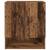 Dulap de perete Lemn vechi 60 x 31 x 70 cm Lemn compozit GartenMobel Dekor