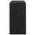 Dulap de perete Stejar negru 60 x 31 x 60 cm Lemn compozit GartenMobel Dekor