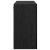 Dulap de perete Stejar negru 60 x 31 x 60 cm Lemn compozit GartenMobel Dekor