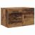 Dulap de perete Lemn vechi 60 x 36.5 x 35 cm Lemn compozit GartenMobel Dekor
