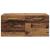 Dulap de perete Lemn vechi 80 x 36.5 x 35 cm Lemn compozit GartenMobel Dekor