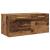 Dulap de perete Lemn vechi 80 x 36.5 x 35 cm Lemn compozit GartenMobel Dekor