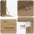 Dulap de perete Pe perete stejar artizanal 80 x 36.5 x 35 cm GartenMobel Dekor