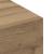 Dulap de perete Pe perete stejar artizanal 80 x 36.5 x 35 cm GartenMobel Dekor
