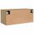 Dulap de perete Pe perete stejar artizanal 80 x 36.5 x 35 cm GartenMobel Dekor