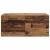 Dulap de perete Lemn vechi 80 x 36.5 x 35 cm Lemn compozit GartenMobel Dekor
