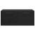 Dulap de perete Stejar negru 80 x 36.5 x 35 cm Lemn compozit GartenMobel Dekor