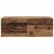 Dulap de perete Lemn vechi 100 x 36.5 x 35 cm Lemn compozit GartenMobel Dekor