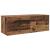 Dulap de perete Lemn vechi 100 x 36.5 x 35 cm Lemn compozit GartenMobel Dekor