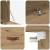 Dulap de perete Pe perete stejar artizanal 100 x 36.5 x 35 cm GartenMobel Dekor