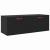 Dulap de perete Stejar negru 100 x 36.5 x 35 cm Lemn compozit GartenMobel Dekor